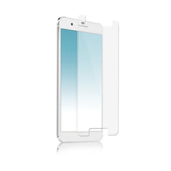 SBS TESCREENGLASSUN53 écran et protection arrière de téléphones portables Protection d'écran transparent Toutes marques 1 pièce(s)