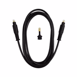Ekon ECATOSL18AD, 1,8 m, TOSLINK, TOSLINK