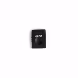 Ekon ECVHDMIADFFG, HDMI Type A (Standard), HDMI Type A (Standard), Noir