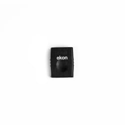 Ekon ECVHDMIADFFG changeur de genre de câble HDMI Type A (Standard) Noir