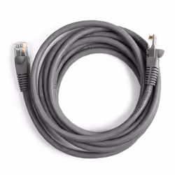 Ekon ECITLANC630G, 3 m, Cat6, U/UTP (UTP), RJ-45, RJ-45