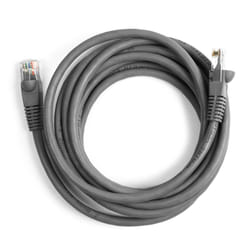 Ekon ECITLANC630G câble de réseau Gris 3 m Cat6 U/UTP (UTP)