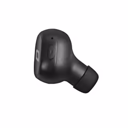 SBS TEEARSETBT220K Noir