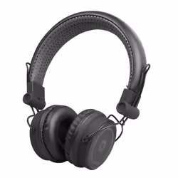 SBS TTHEADPHONEDJBTK, Sans fil, Stage/Studio, 20 - 20000 Hz, Casque, Noir