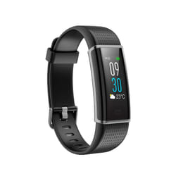 SBS TESPORTBEATCOLHRS smartwatche et montre de sport LCD Numérique Écran tactile