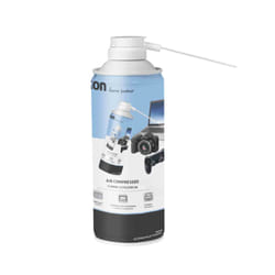 Ekon ECSPRAYDUST400ML aérosol dépoussiérant 400 ml