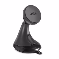 SBS TESUPPWINDWIDEK, Mobile/smartphone, Support passif, Voiture, Noir