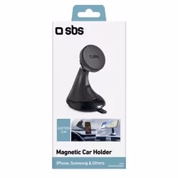 SBS TESUPPWINDWIDEK support Support passif Mobile/smartphone Noir - Vue supplémentaire 4