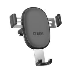 SBS TESUPPCLIPGRAVK support Support passif Mobile/smartphone Noir