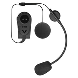 SBS TEEARSETMONOMOTOBTK Noir