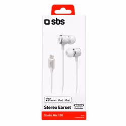 SBS TEINEARLIGHTW Blanc - Vue supplémentaire 4