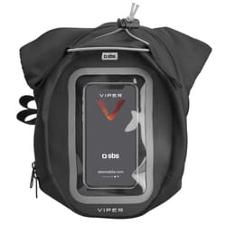 SBS TEMOTOBAGTOUCHK pochette étanche Noir