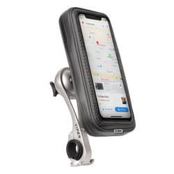 SBS TEMOTOHOLDERK support Support passif Mobile/smartphone Noir