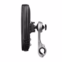 SBS TEMOTOHOLDERK support Support passif Mobile/smartphone Noir