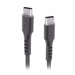 SBS TECABLETCC31K, 1,5 m, USB C, USB C, USB 3.2 Gen 1 (3.1 Gen 1), Noir