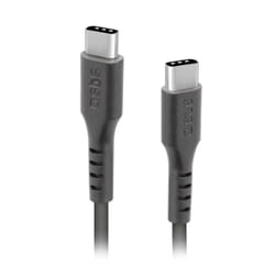 SBS TECABLETCC31K câble USB 1,5 m USB 3.2 Gen 1 (3.1 Gen 1) USB C Noir