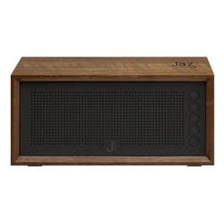 SBS Fusion Enceinte portable stéréo Marron 10 W