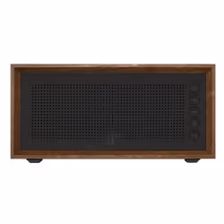 SBS Fusion Enceinte portable stéréo Marron 10 W
