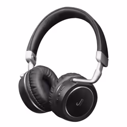 SBS TEJZHEADPHSAMBABTK, Sans fil, Appels/Musique, 20 - 20000 Hz, Écouteurs, Noir