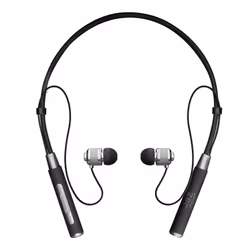 SBS TEJZEARSPIRIBTK, Sans fil, Appels/Musique, 20 - 20000 Hz, Casque, Noir