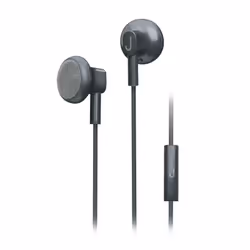 SBS TEJZEARGOSPELS, Avec fil, Appels/Musique, 20 - 20000 Hz, Casque, Noir
