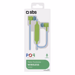 SBS TEPOPEARSETBTG Vert