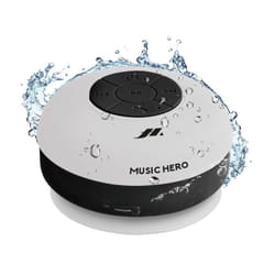 SBS MHSPEAKERBTW enceinte portable Blanc 3 W