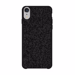 SBS Jolie 6.1" Housse Noir, Rouge
