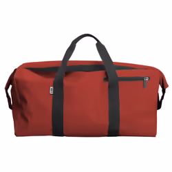 SBS TEWAXBAG15LR, Rouge, 15 L, Tissu, PVC, Polyester, Monochromatique, 584 mm, 802 g