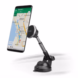SBS TESUPMAGEXT support Support passif Mobile/smartphone Noir, Argent