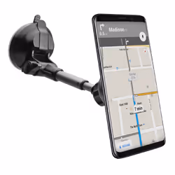 SBS TESUPMAGEXT support Support passif Mobile/smartphone Noir, Argent