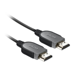 Ekon ECITHDMI18MMK câble HDMI 1,8 m HDMI Type A (Standard) Noir