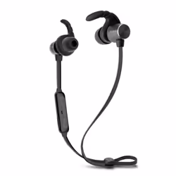 SBS TEEARBT501K, Sans fil, Sports, 20 - 20000 Hz, Casque, Noir