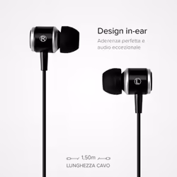 SBS TEEARTYCK Noir
