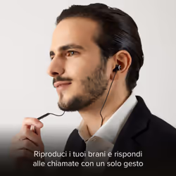 SBS TEEARTYCK Noir - Vue supplémentaire 4