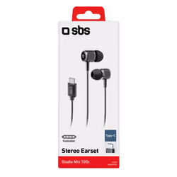 SBS TEEARTYCK Noir - Vue supplémentaire 5