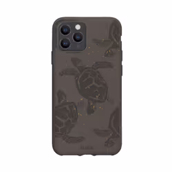 SBS TEOCNCOVIP6519DG, Housse, Apple, iPhone 11 Pro Max, 16,5 cm (6.5"), Gris
