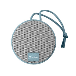 SBS TEOCNSPEAKERB enceinte portable Enceinte portable mono Bleu 3 W