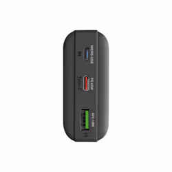 SBS TTBB20000PD45WK banque d'alimentation électrique 20000 mAh Noir