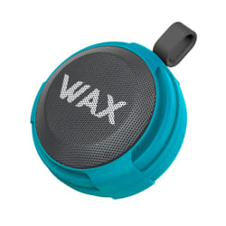 SBS TESPEAKFLOATBTB enceinte portable Enceinte portable mono Noir, Bleu 3 W