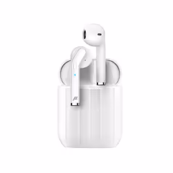 SBS MHTWSSTYLEBTW écouteur/casque Sans fil Ecouteurs Appels/Musique Micro-USB Bluetooth Blanc