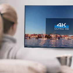 Ekon ECITDPORT18MMK câble vidéo et adaptateur 1,8 m DisplayPort Noir - Vue supplémentaire 2