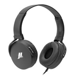 SBS MHEADPHONEK Noir