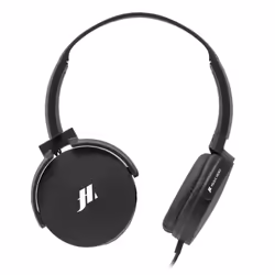 SBS MHEADPHONEK Noir