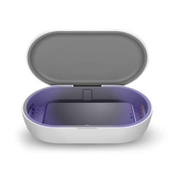 SBS TEUVSTER10W stérilisateur par ultraviolets Blanc 185 nm UV-C