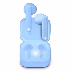 SBS TEJZEARTWSHIHATBTA, Sans fil, Musique, Casque, Bleu