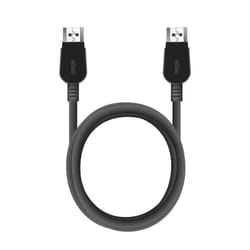 Ekon ECVHDMI8K18MMK câble HDMI 1,8 m HDMI Type A (Standard) Noir