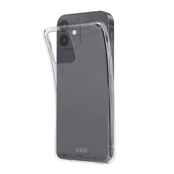 SBS TESKINIP12MT coque de protection pour téléphones portables Housse Transparent