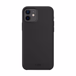SBS TEPOLOPROIP12MK, Housse, Apple, iPhone 12/12 Pro, 15,5 cm (6.1"), Noir