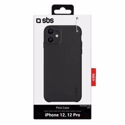 SBS TEPOLOPROIP12MK 6.1" Housse Noir